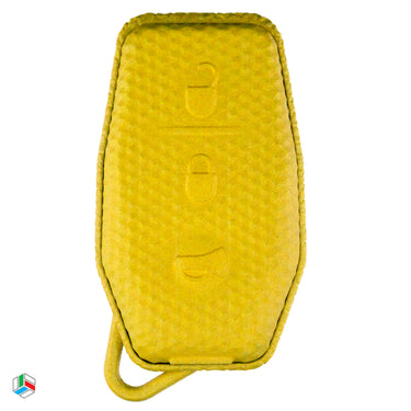 Model M | Mustard